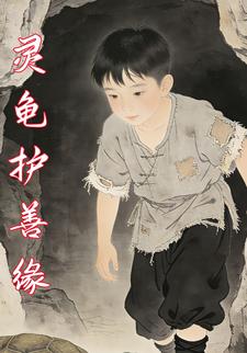 灵龟护善缘