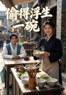 偷得浮生一碗
