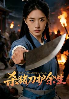 杀猪刀护余生