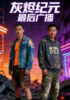 灰烬纪元最后广播