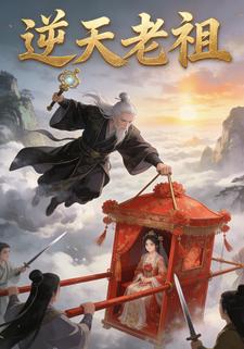 逆天老祖