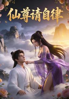 仙尊请自律