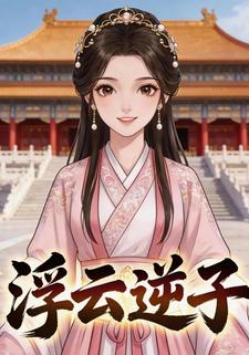 浮云逆子