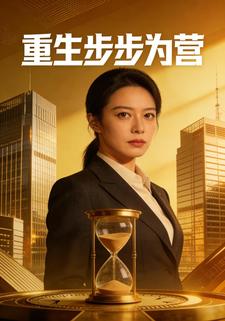 重生步步为营