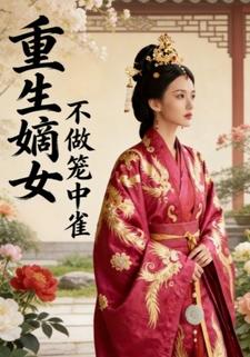 重生嫡女不做笼中雀