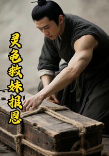 灵龟救妹报恩