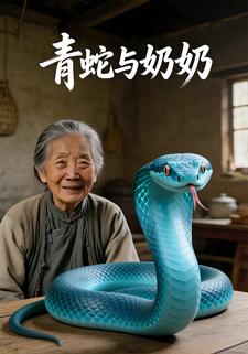 青蛇与奶奶
