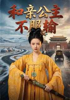 和亲公主不服输