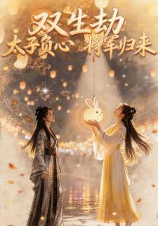 双生劫：太子负心，将军归来