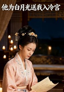 他为白月光送我入冷宫