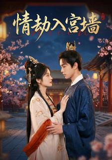 情劫入宫墙