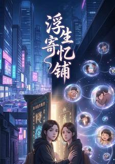 浮生寄忆铺