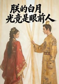 朕的白月光竟是眼前人