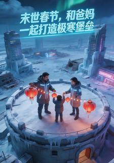 末世春节，和爸妈一起打造极寒堡垒