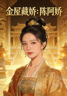 金屋藏娇：陈阿娇