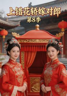 上错花轿嫁对郎(第8季)