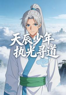 天辰少年执光寻道