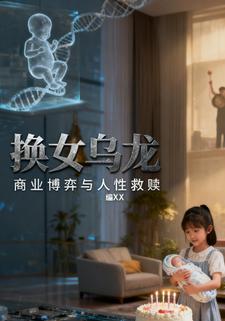 换女乌龙