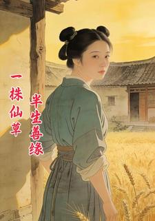 一株仙草半生善缘