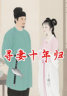 寻妻十年归