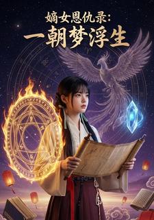 嫡女恩仇录：一朝梦浮生