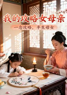 我的攻略女母亲