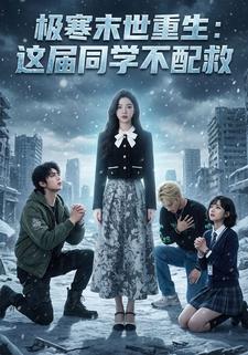 极寒末世重生：这届同学不配救