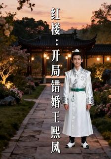 红楼：开局错婚王熙凤