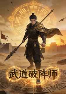 武道破阵师