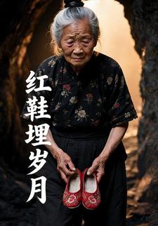 红鞋埋岁月
