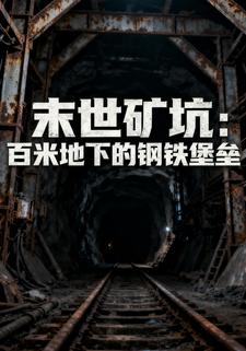 末世矿坑：百米地下的钢铁堡垒
