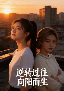 逆转过往向阳而生