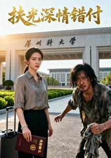 扶光深情错付