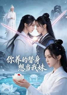 你养的替身想当我妹