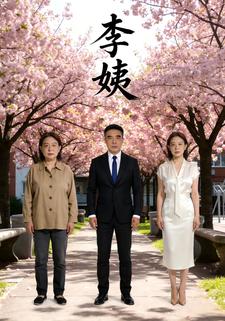 李姨