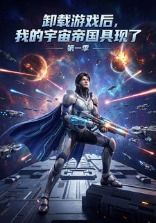 卸载游戏后，我的宇宙帝国具现了（第一季）
