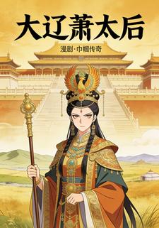 大辽萧太后