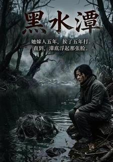 黑水潭