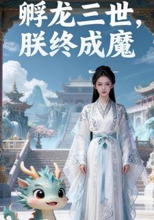 孵龙三世，朕终成魔