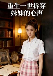 重生一世拆穿妹妹的心声