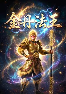 金丹法王
