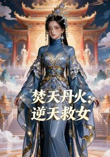焚天丹火：逆天救女