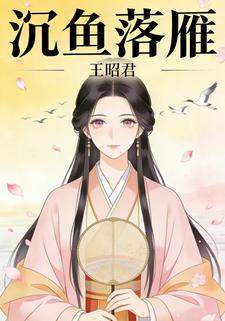 沉鱼落雁：王昭君