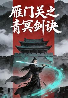 雁门关之青冥剑诀
