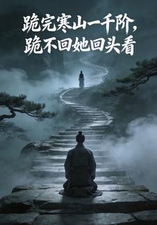 跪完寒山一千阶，跪不回她回头看