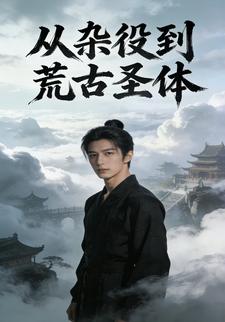 从杂役到荒古圣体