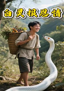 白灵报恩情