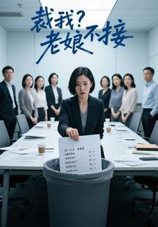裁我？老娘不接