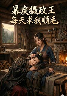 暴戾摄政王每天求我顺毛