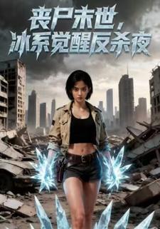 丧尸末世，冰系觉醒反杀夜